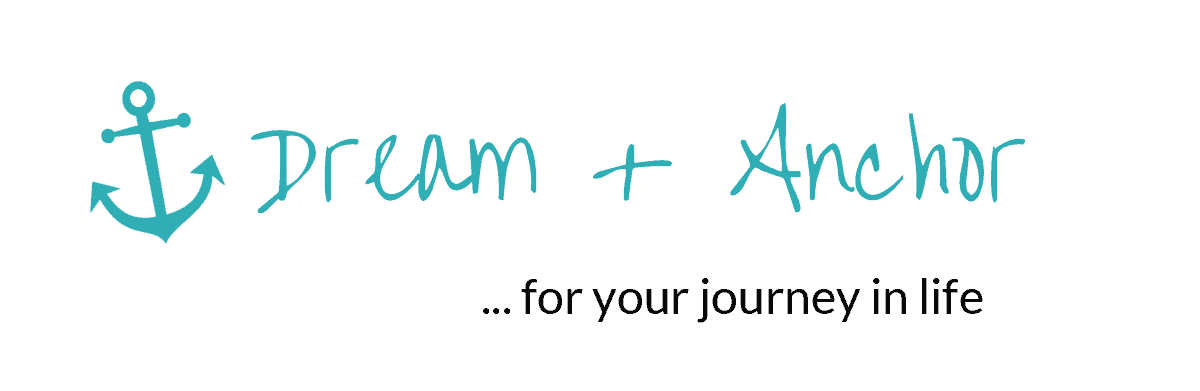 Dream+Anchor